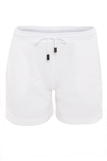 Shorts mit Baumwolle 