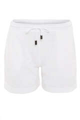 Cotton Shorts  - JUVIA