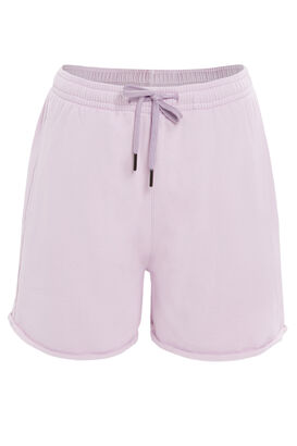 Sweatshorts aus Bio-Baumwolle