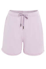 Sweatshorts aus Bio-Baumwolle - JUVIA