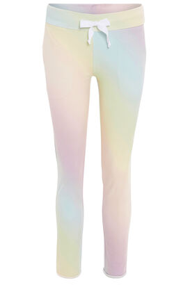 Slim Fit Sweatpants mit Baumwolle