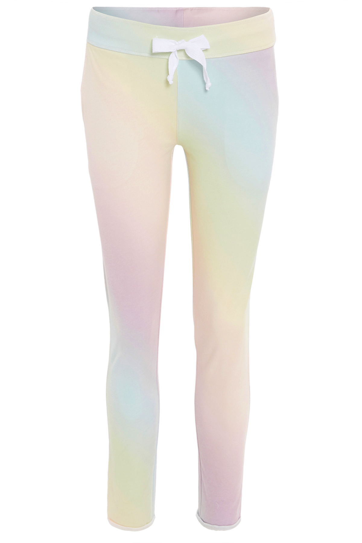 Slim Fit Sweatpants mit Baumwolle JUVIA myCLASSICO