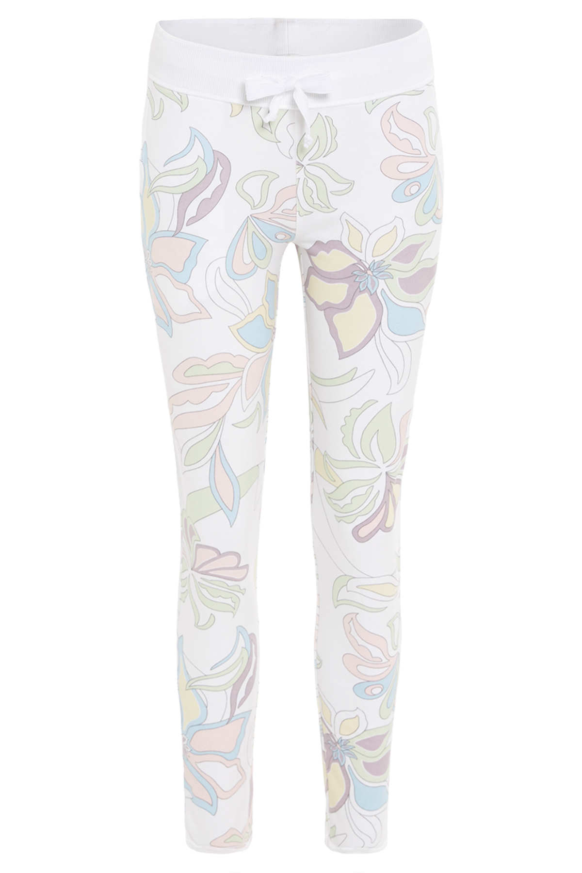 Juvia slim fit 2025 sweatpants
