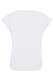 Boxy T-Shirt aus Baumwolle