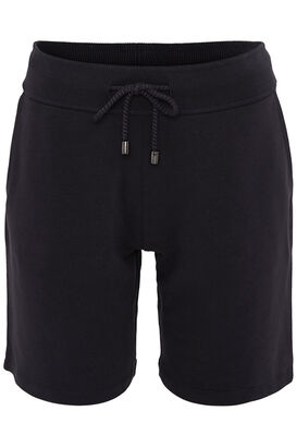 Bermudas mit Baumwolle