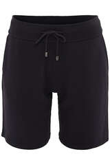 Bermudas mit Baumwolle - JUVIA