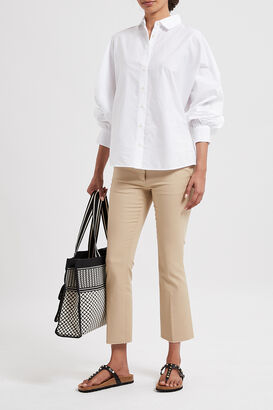 Bluse Slim Antonia