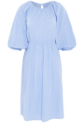 Kleid Belle aus Baumwolle 