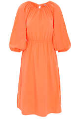 Kleid Belle aus Baumwolle  - SOSUE