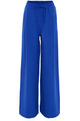 Hose Dana mit weitem Bein - ESSENTIEL ANTWERP