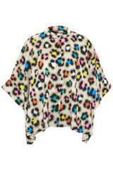Bluse Daxi  - ESSENTIEL ANTWERP