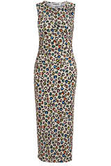 Midikleid Desoto aus Stretchjersey - ESSENTIEL ANTWERP
