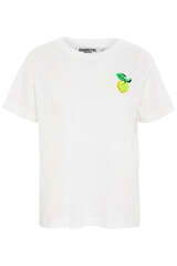 T-Shirt aus Baumwolle - ESSENTIEL ANTWERP