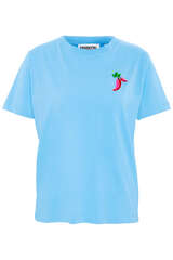 T-Shirt aus Baumwolle - ESSENTIEL ANTWERP
