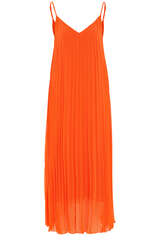 Midi Slip Dress Doozy - ESSENTIEL ANTWERP