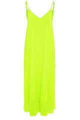 Midi Slip Dress Doozy - ESSENTIEL ANTWERP
