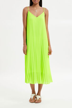 Midi Slip Dress Doozy