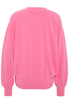 Sweatshirt Daroca aus Bio-Baumwolle