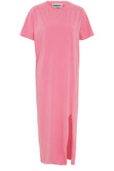 T-Shirt-Kleid Delvine aus Bio-Baumwolljersey - ESSENTIEL ANTWERP