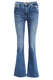 High-Rise Flared Jeans Lindenhof New Flare Fit