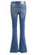 High-Rise Flared Jeans Lindenhof New Flare Fit