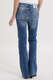 High-Rise Flared Jeans Lindenhof New Flare Fit