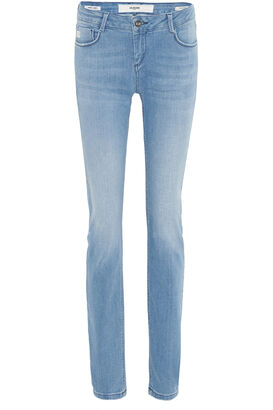 Mid Waist Jeans Jungbusch 1 Skinny Fit