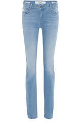 Mid Waist Jeans Jungbusch 1 Skinny Fit