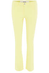 Mid-Rise Jeans Rosengarten Straight  - GOLDGARN DENIM
