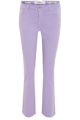 Mid-Rise Jeans Rosengarten