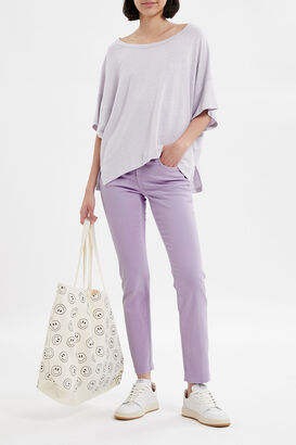 Mid-Rise Jeans Rosengarten