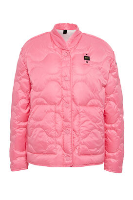 Gesteppte Jacke 
