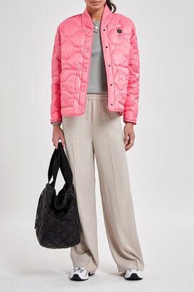 Gesteppte Jacke 