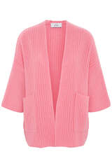 Cardigan Balin mit Cashmere  - LU REN