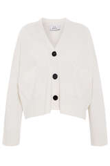 Cardigan Davi aus Cashmere  - LU REN