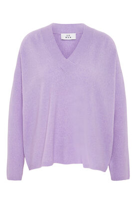 Pullover Fane mit Cashmere 