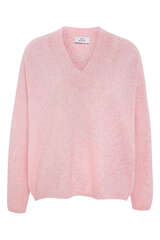 Pullover Fane mit Cashmere  - LU REN