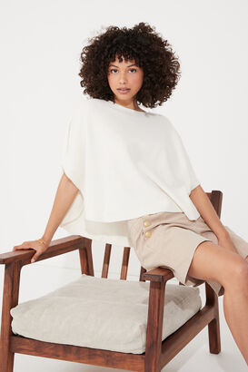 Cape Darby mit Cashmere 