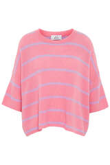 Pullover Cada mit  Cashmere  - LU REN