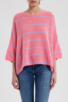 Pullover Cada mit  Cashmere 