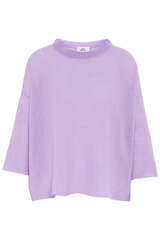 Pullover Cain mit Cashmere  - LU REN