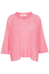 Pullover Cain mit Cashmere  - LU REN