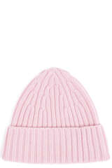 Cashmere Beanie The Big Comfort - CASHMERE ME