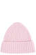 Cashmere Beanie The Big Comfort