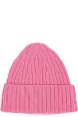 Cashmere Beanie The Big Comfort - CASHMERE ME