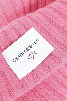 Cashmere Beanie The Big Comfort