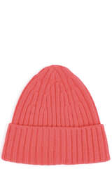 Cashmere Beanie The Big Comfort - CASHMERE ME