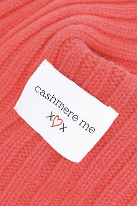 Cashmere Beanie The Big Comfort