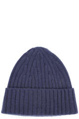 Cashmere Beanie The Big Comfort - CASHMERE ME