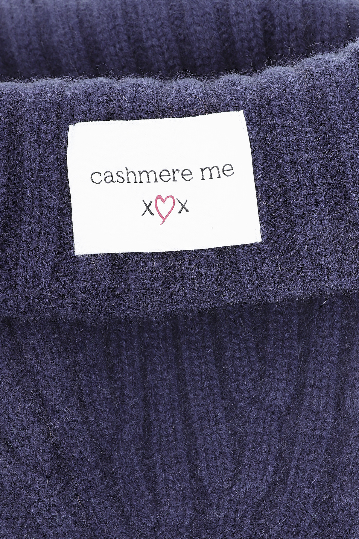 Cashmere Beanie The Big Comfort
